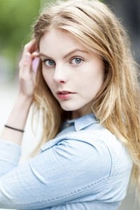 Nell Hudson movies and biography.
