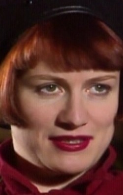 Actress Nell Campbell - filmography and biography.
