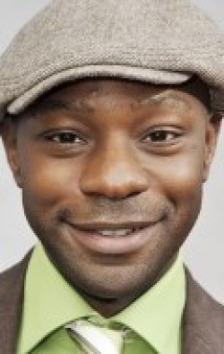 Nelsan Ellis movies and biography.