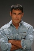 Actor Nelson Bonilla - filmography and biography.