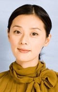 Actress Nene Ohtsuka - filmography and biography.