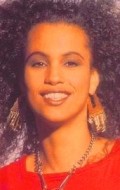 Actress, Composer Neneh Cherry - filmography and biography.
