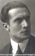 Actor Nerio Bernardi - filmography and biography.