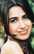 Actress Nesrin Cevadzade - filmography and biography.