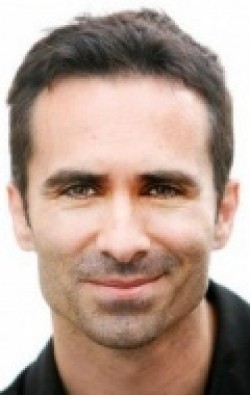 Nestor Carbonell movies and biography.