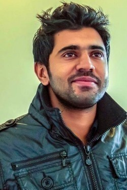 Nivin Pauly movies and biography.