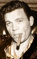 Actor Neville Brand - filmography and biography.