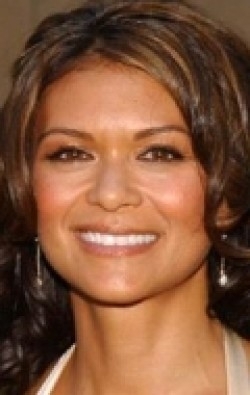 Actress, Director, Writer, Producer Nia Peeples - filmography and biography.