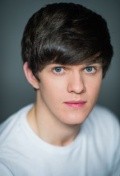 Actor Niall Wright - filmography and biography.