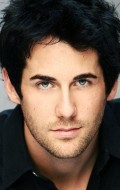 Niall Matter movies and biography.