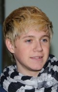  Niall Horan - filmography and biography.
