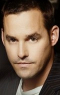 Nicholas Brendon movies and biography.