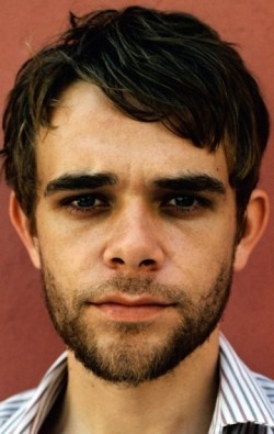 Nick Stahl movies and biography.