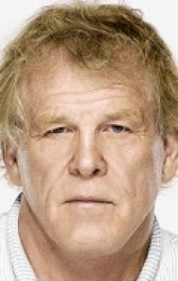 Actor, Producer Nick Nolte - filmography and biography.