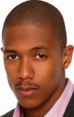 Nick Cannon movies and biography.