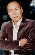 Actor Nick Dong-Sik - filmography and biography.