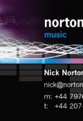 Nick Norton Smith movies and biography.