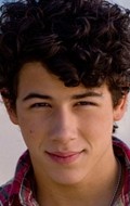 Actor Nick Jonas - filmography and biography.