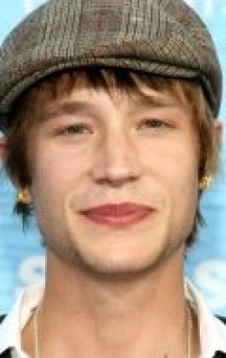 Nick Roux movies and biography.