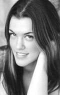 Actress Nicole McKay - filmography and biography.