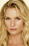Actress Nicollette Sheridan - filmography and biography.