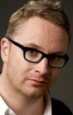 Actor, Director, Writer, Producer Nicolas Winding Refn - filmography and biography.