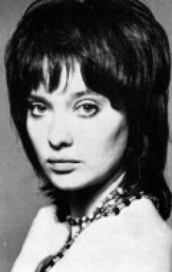 Actress Nicola Pagett - filmography and biography.