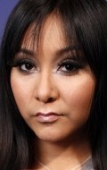 Actress Nicole Polizzi - filmography and biography.