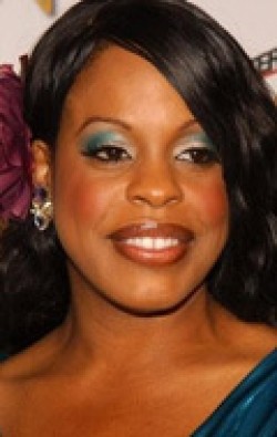 Actress Niecy Nash - filmography and biography.