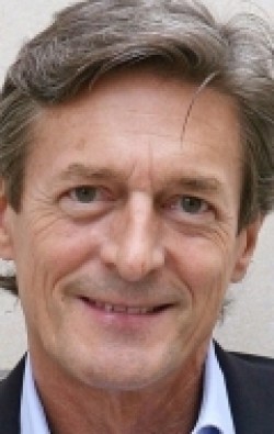 Actor, Director Nigel Havers - filmography and biography.