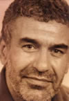 Actor Nihat Nikerel - filmography and biography.