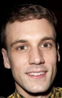 Nick Blood movies and biography.