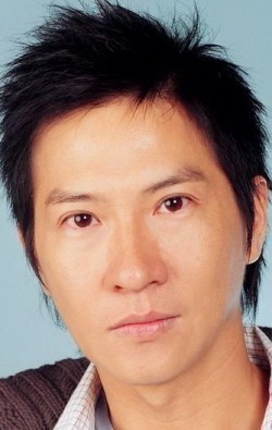 Actor, Director, Writer Nick Cheung Ka-fai - filmography and biography.