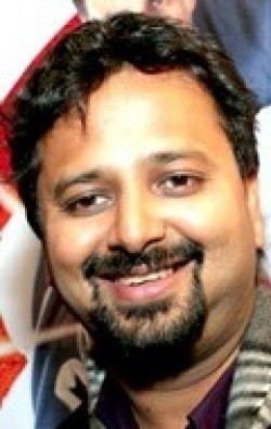 Director, Writer, Producer Nikhil Advani - filmography and biography.