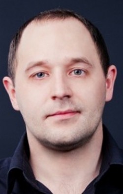 Director, Writer, Producer, Editor Nikolay Nikolaychuk - filmography and biography.