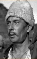 Actor Nikolai Panasyev - filmography and biography.