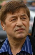 Actor, Director, Writer, Producer Nikolai Fomin - filmography and biography.