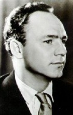 Actor, Voice Nikolai Rybnikov - filmography and biography.