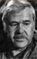 Actor Nikolai Shutko - filmography and biography.