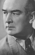 Actor Nikolai Mordvinov - filmography and biography.