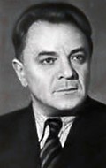Actor Nikolai Bogolyubov - filmography and biography.