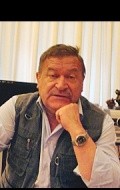 Nikolai Sorokin movies and biography.