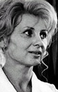 Actress Nina Krachkovskaya - filmography and biography.