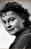 Nina Zorskaya movies and biography.