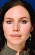 Actress, Composer Nina Persson - filmography and biography.