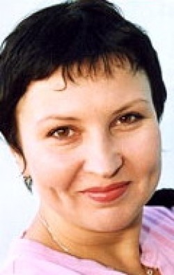 Nina Persiyaninova movies and biography.