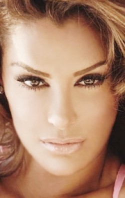 Actress Ninel Conde - filmography and biography.