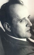 Writer, Composer Nino Rota - filmography and biography.