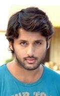 Actor Nitin - filmography and biography.
