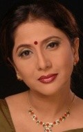 Nivedita Saraf movies and biography.
